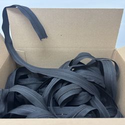 Zipper Upholstery Size #5 - Approx 240 Yards 