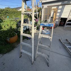 Ladders