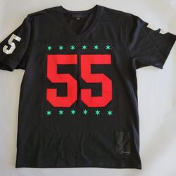 Blvck Scvle Jersey (Black Scale) 