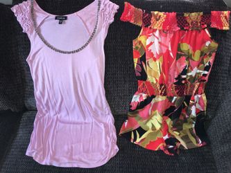 Dresses