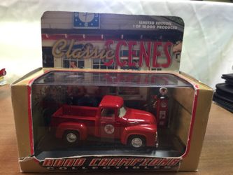 Road champions collection limited editio