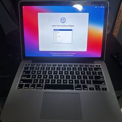 2014 MacBook Pro 