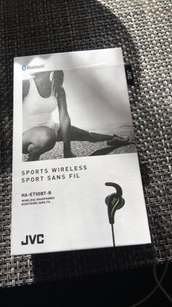 Wireless earbuds