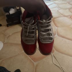 Jordan Retro 11