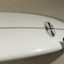 Surfboard