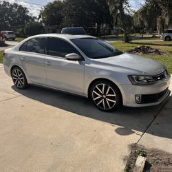 2013 Volkswagen Jetta