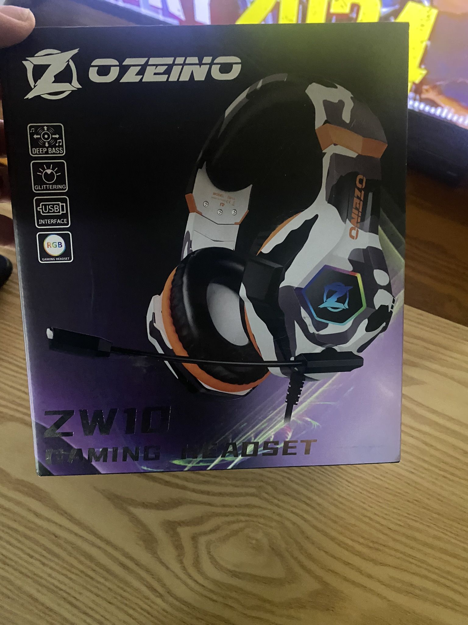 Gaming Headset