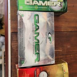 Brand Dozen Golf Balls