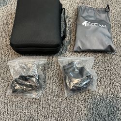 Tons Of Go Pro Equipment