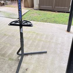 Bike Stand 