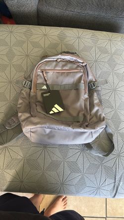 New Backpack