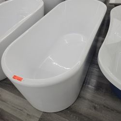 Bathtub 66" 