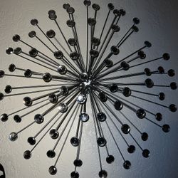 Decorative Hanging Art