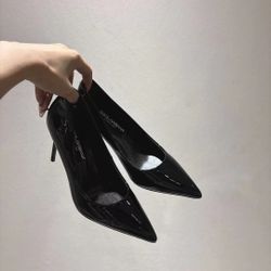 Dolce Gabbana Women’s Heels With Box 2026 New 