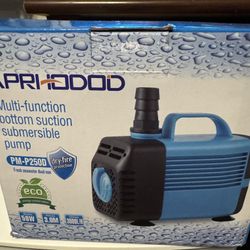 Fish Tank Pump Submersible 