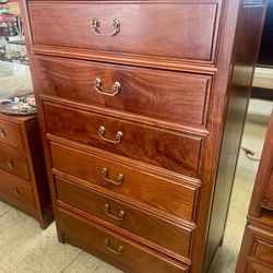 Dresser Drawers Solid Wood 