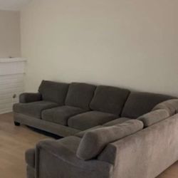 Sectional Sofa