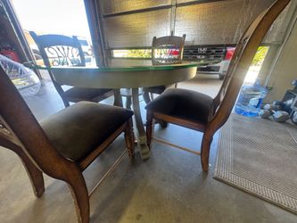 Dining set