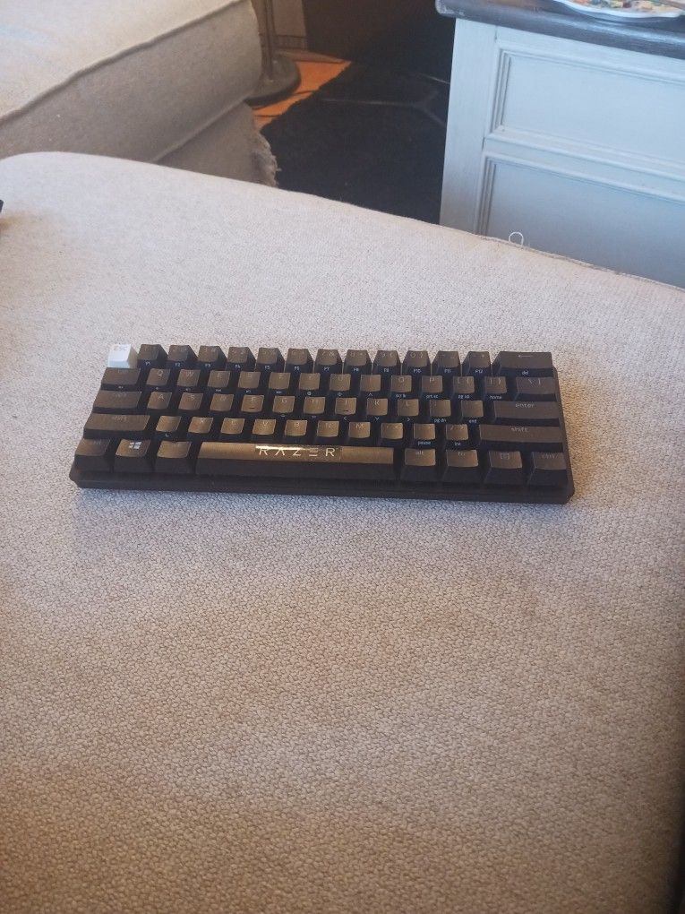 Keyboard