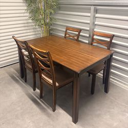 60inch dining set
