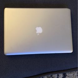 MacBook Pro