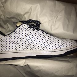 Nike Dunk Low Supreme 