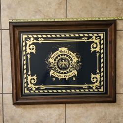 Beer Sign