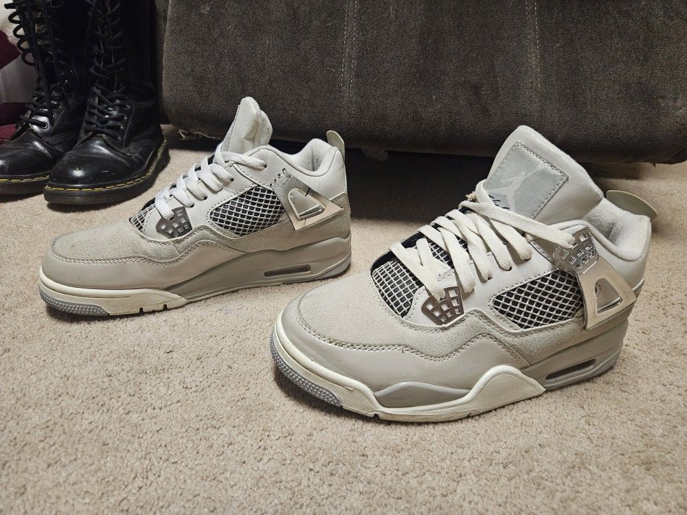 Jordan 5 Retro "Frozen Moments"