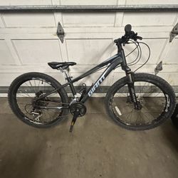 Giant XTCsl Jr. Mountain Bike