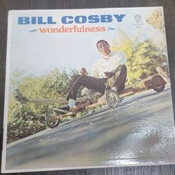 Bill Cosby