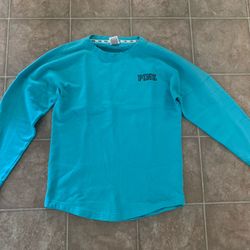 Women’s Victorias Secret Love Pink Sweatshirt Size XS