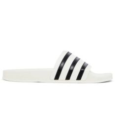 Adidas X Fear Of God Slides