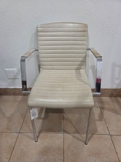 Modern Vintage look Desk Chair