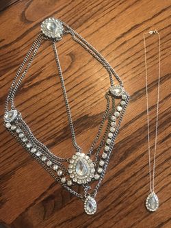 Wedding jewelry bohemian