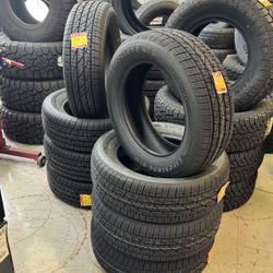 Firestone Tires for Sale 