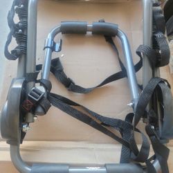 bell cantilever 200/300 bike rack