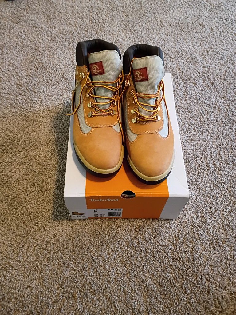 Size 10 Timbs For Sale 