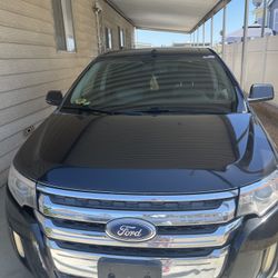 2013 Ford Edge