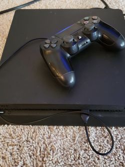 PS4 + 2k21
