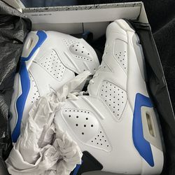 Nike Jordan