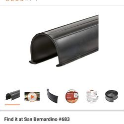 Garage Door Seal