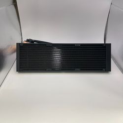 Corsair icue link titan 360 liquid CPU coolers CW-9060075-WW