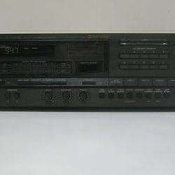 Optimus Digital Stereo Receiver 