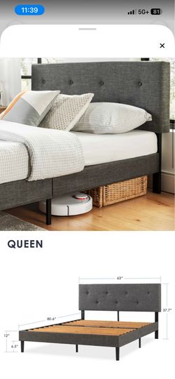 Queen Set