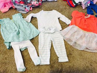 Size 9 month