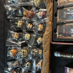 Harry Potter Lot