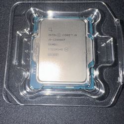 i9-13900KF