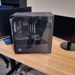 NEW RGB Gaming PC Custom Built