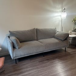 West Elm Sofa