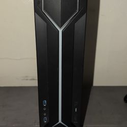 Small Gaming PC: Ryzen 7 7700, Rx 7800xt
